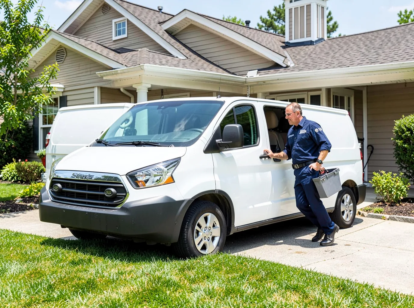 Emergency Plumber company in Grand Rapids, OH