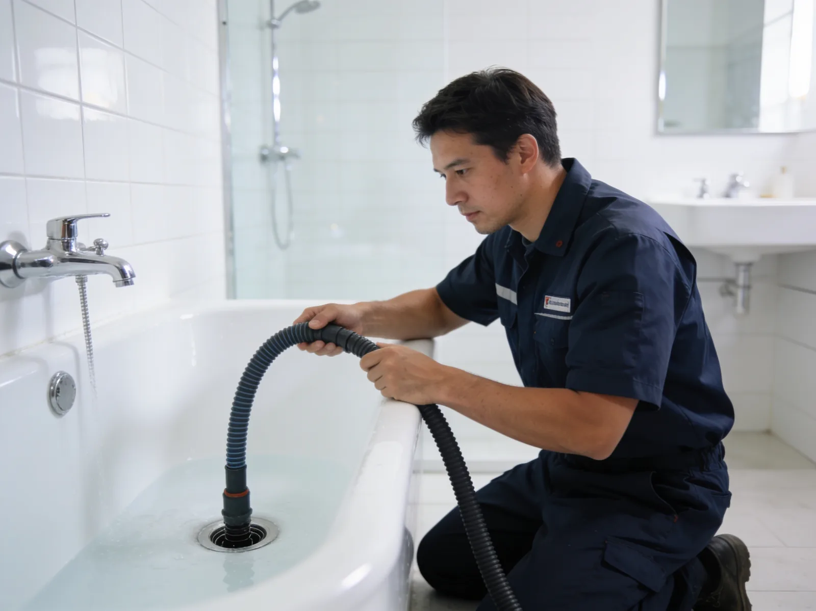Emergency Plumber Grand Rapids, OH FAQs